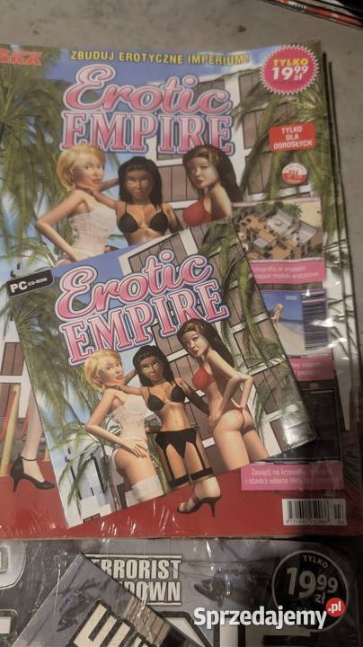 Gry na pc dolnośląskie Bielawa