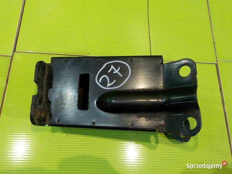 VOLVO V70 III 08r mocowanie strefy zgniotu prawe Suków