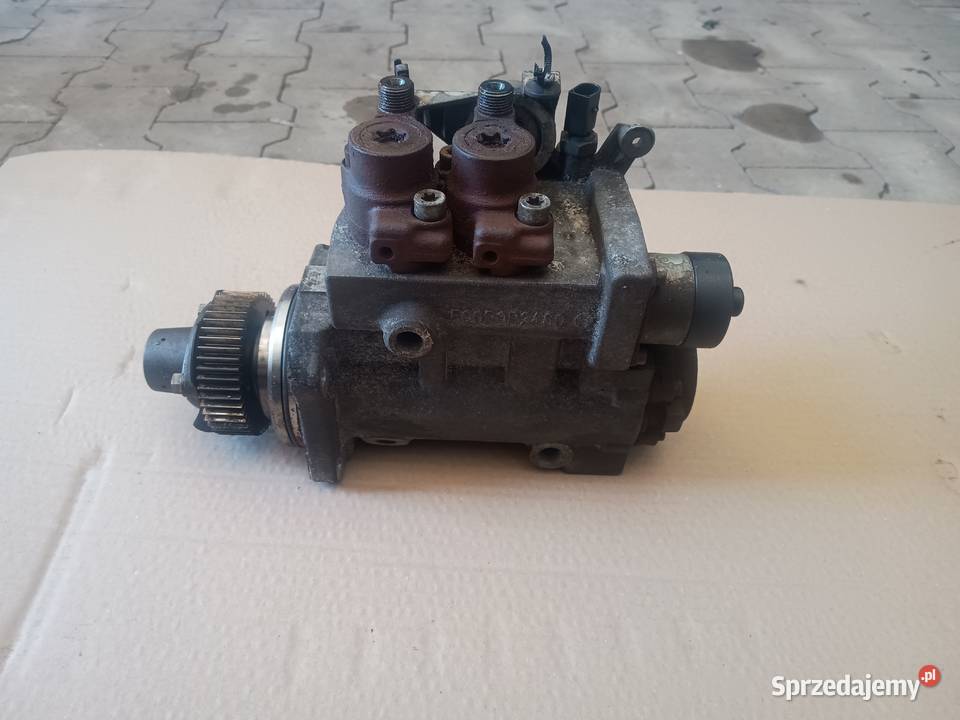 Pompa paliwa A4710900850 Mercedes Actros