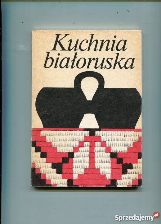 Kuchnia białoruska Szczecin sprzedam