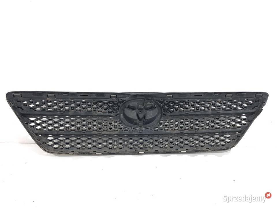 ATRAPA GRILL TOYOTA COROLLA E12 0107 5311402010 osobowe