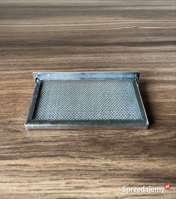 NOWY POLSKI FILTR WKŁAD POWIETRZA WSK 125 śląskie Bielsko-Biała