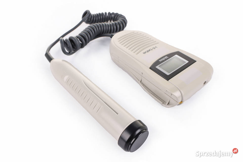 Detektor tętna płodu BT200 Leszno