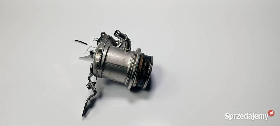 CHŁODNICA EGR SKODA KAROQ FACELIFTING 05L131512D Lipno