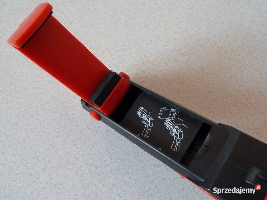 Pistolet do Smartphona z 4kier kontrolerem ruchu sprzedam