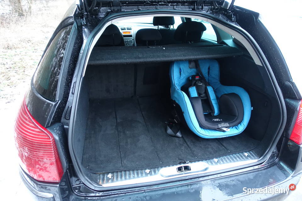 Peugeot 407 SW 20 HDI 136 336979km Zgierz