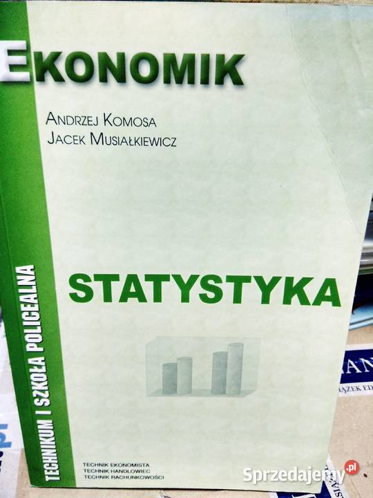 Statystyka ćwiczenia Warszawa