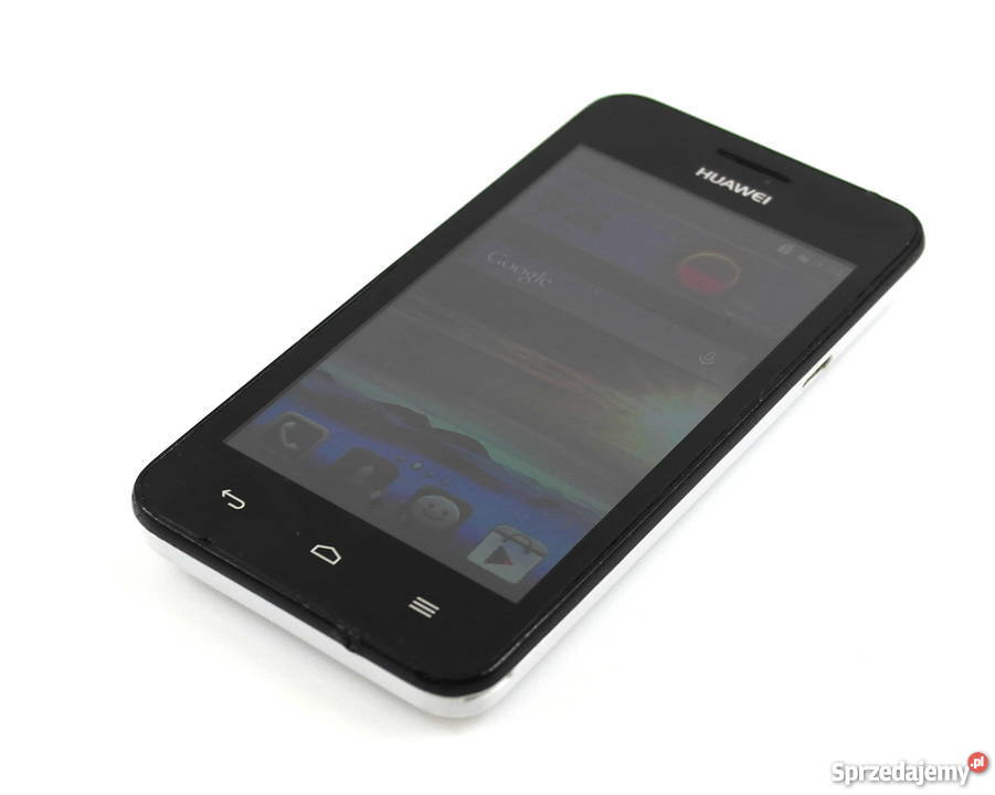 Huawei Ascend Y330 standardowa Kędzierzyn-Koźle