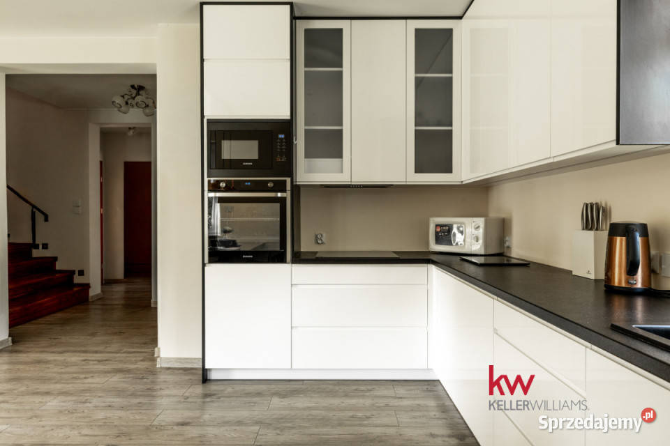 Sprzedaż domu wolnostojącego 160 metrów Wandowo Sprzedaż sprzedam