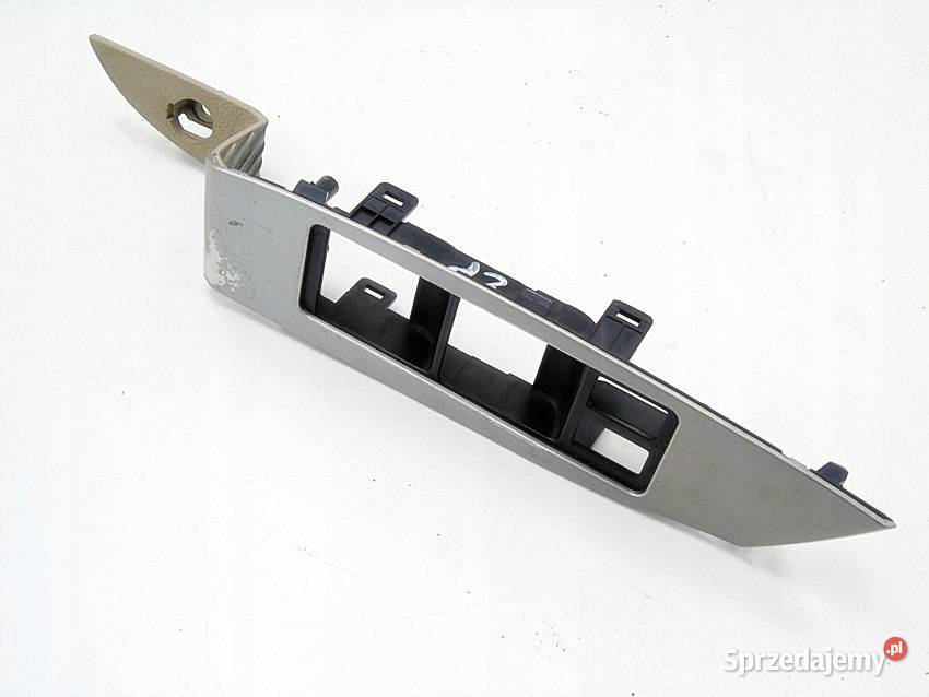 OSŁONA PRZEŁĄCZNIKÓW DRZWI LEWY PRZÓD NISSAN Sosnowiec