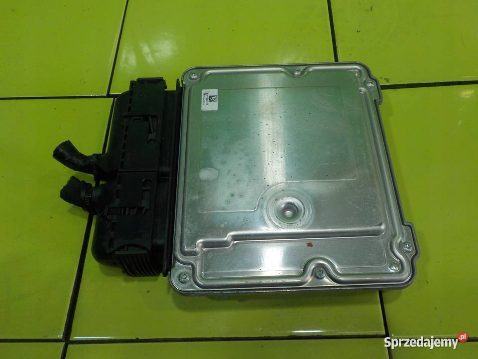 VW GOLF PLUS 16 FSI 06r sterownik komputer mazowieckie Suków