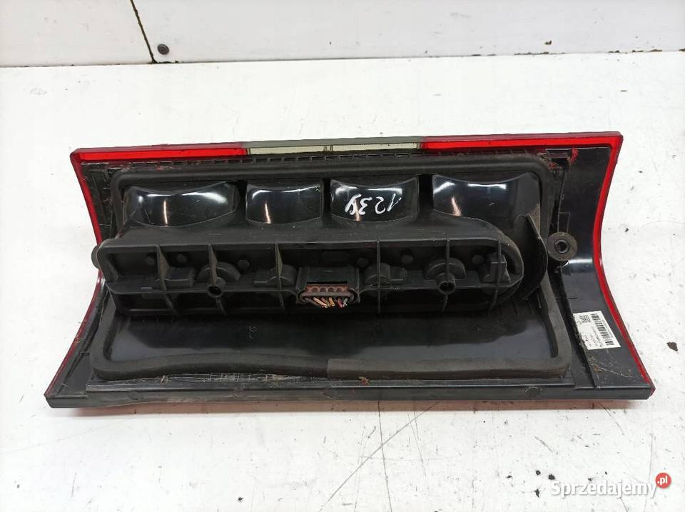 LAMPA TYŁ LEWA EU Citroen Jumper I 19942006 osobowe