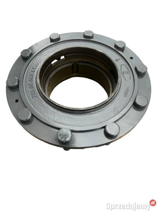 PIASTA KOŁA 7550605801 7550605861 MASSEY