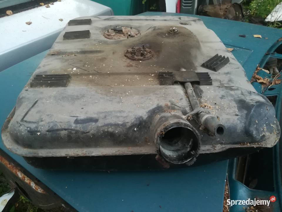 Polonez atu kombi zbiornik paliwa 16 gsi rover osobowe Pozostałe Suskowola