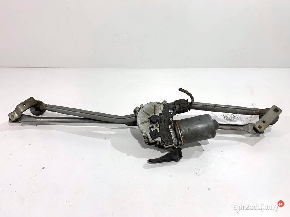 MECHANIZM WYCIERACZEK PRZÓD VW CARFTER 30 35 Wycieraczki i spryskiwacze podkarpackie