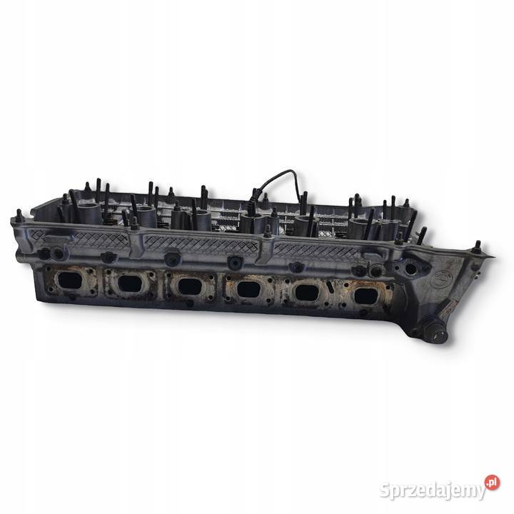 GŁOWICA CYLINDRÓW BMW E39 E46 22 i 1436812 sprzedam