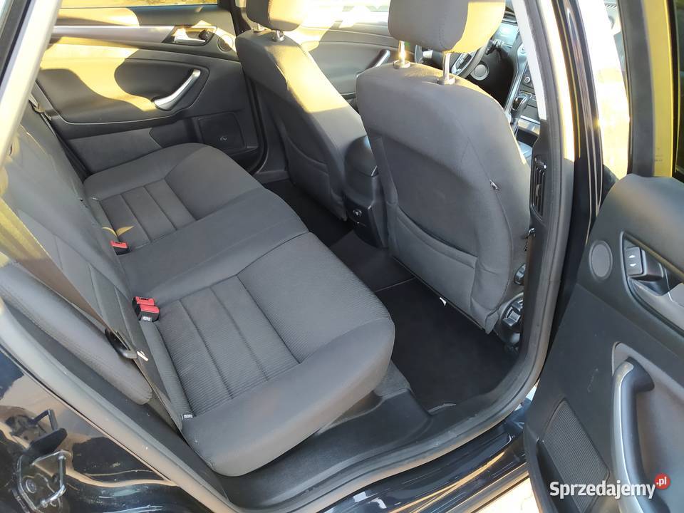 Ford Mondeo Lift 22 Tdci 200 Skarżysko-Kamienna sprzedam