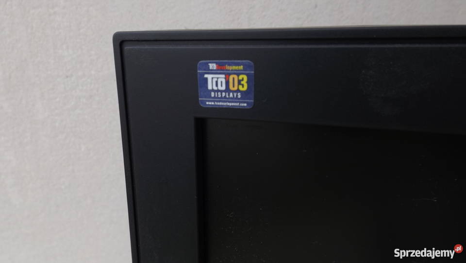 MONITOR MANTA LCD 2202 Z GŁOŚNIKAMI 22 16:9 warmińsko-mazurskie Grodziczno