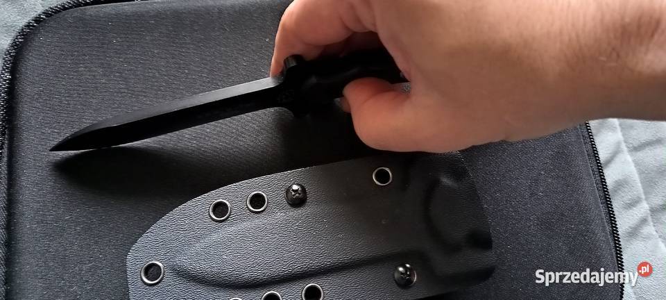 Noże wykopki szufladowe Lublin