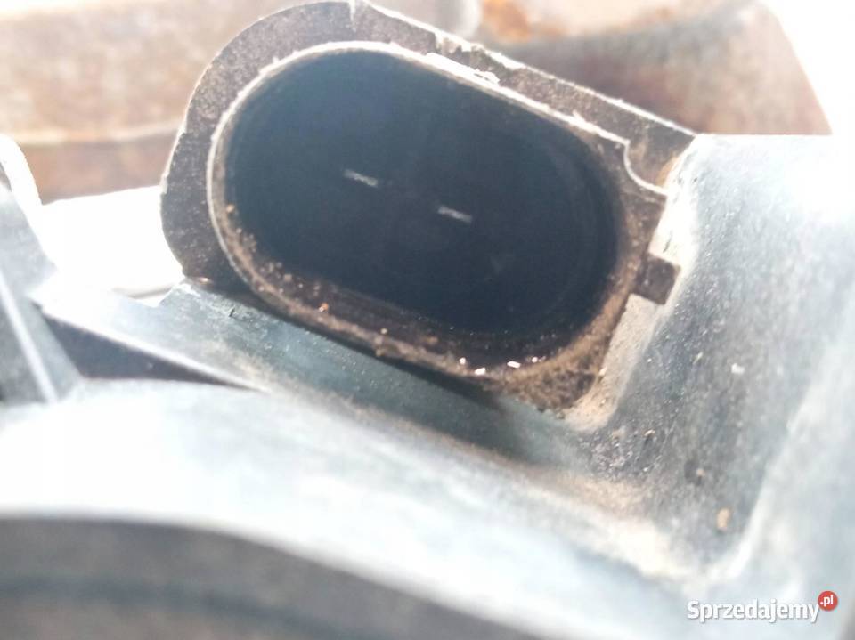 ZACISK HAMULCOWY LEWY TYŁ 5Q0615405EE Skoda