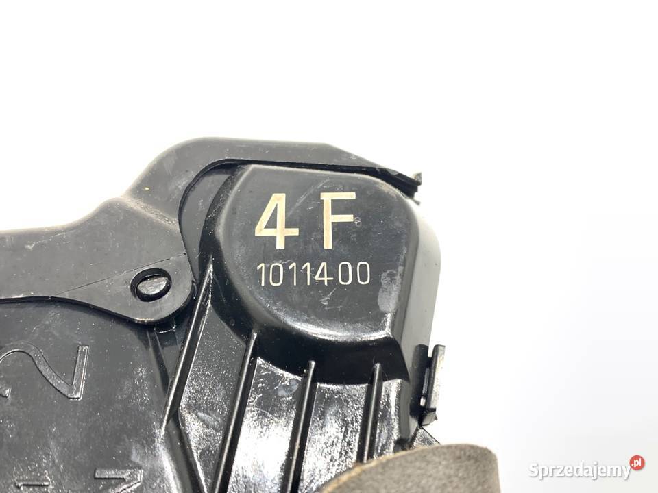 ZAMEK DRZWI PRAWY PRZÓD LEXUS CT Hatchback podkarpackie