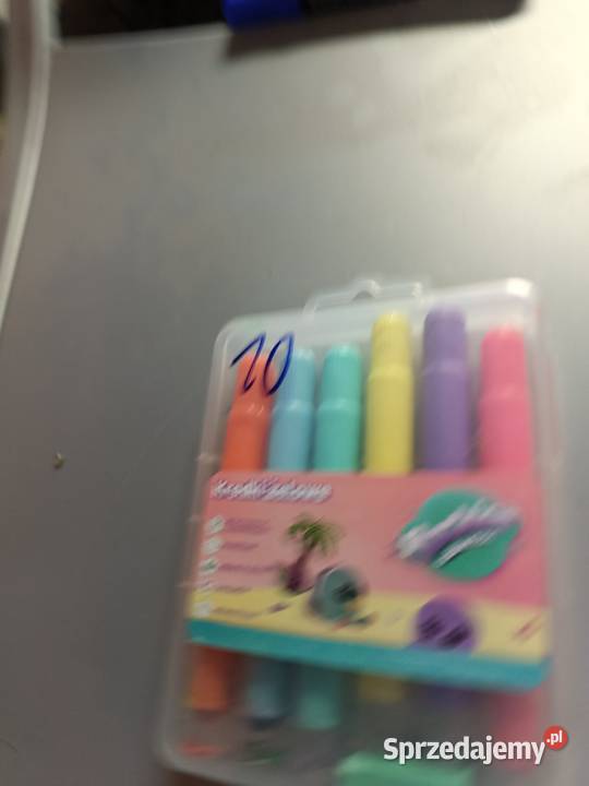 Malowanki i ksiązki Ostrołęka