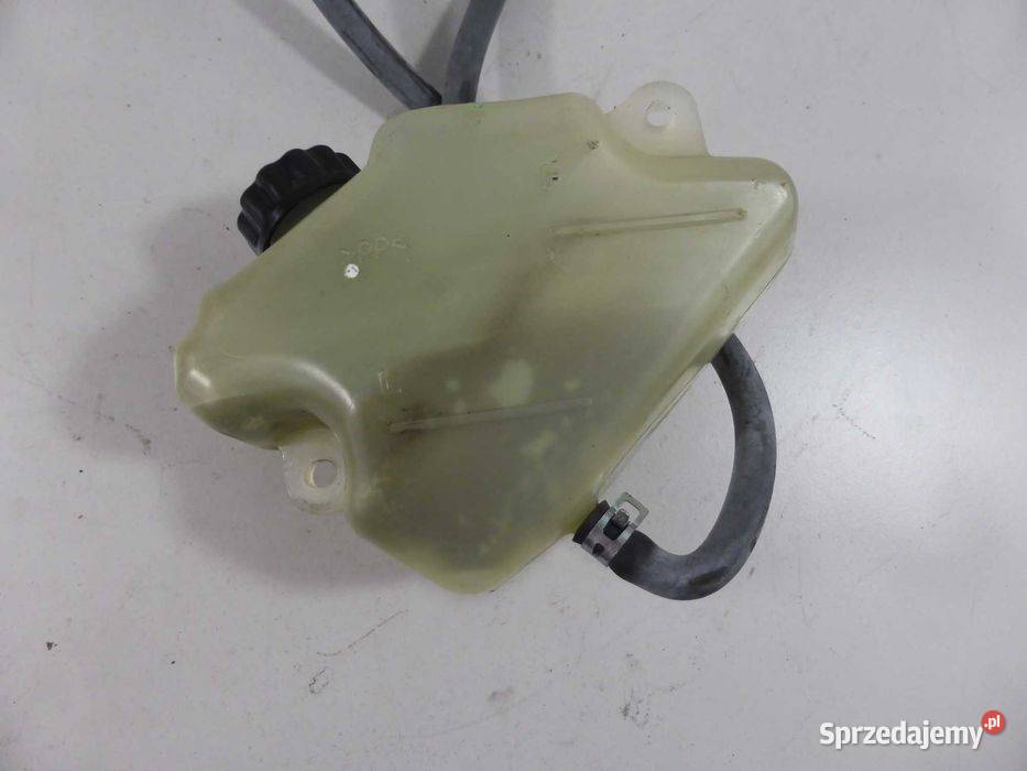 Kawasaki ZX EX 650 Ninja ABS 20r zbiorniczek Poznań