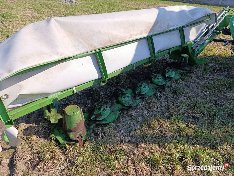 Samasz Samba 2 8 SaMasz Krypno Kościelne sprzedam