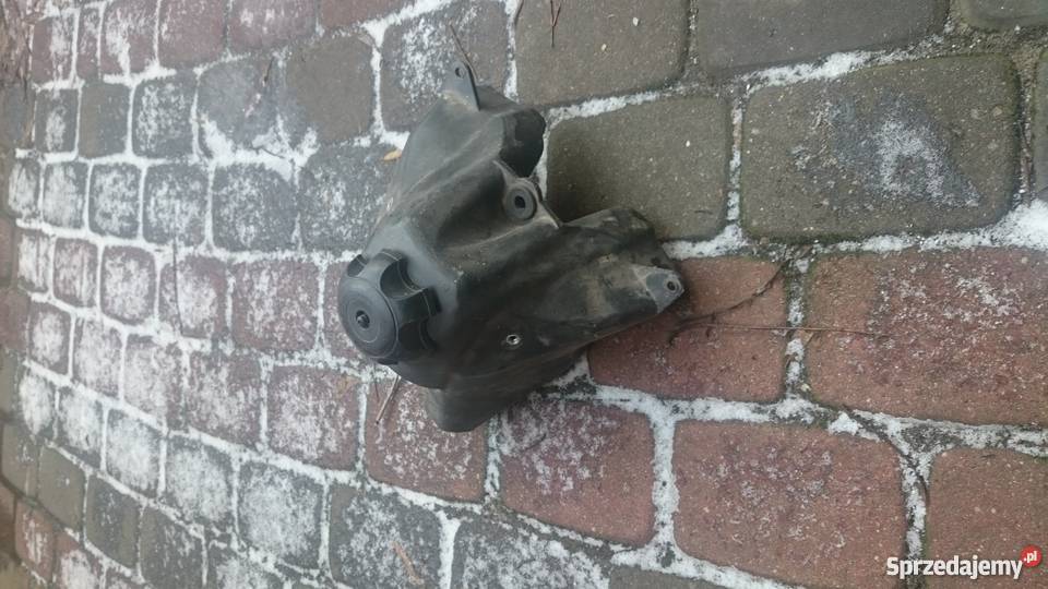 Bak loncin 125 diabolini Cross Krasnystaw