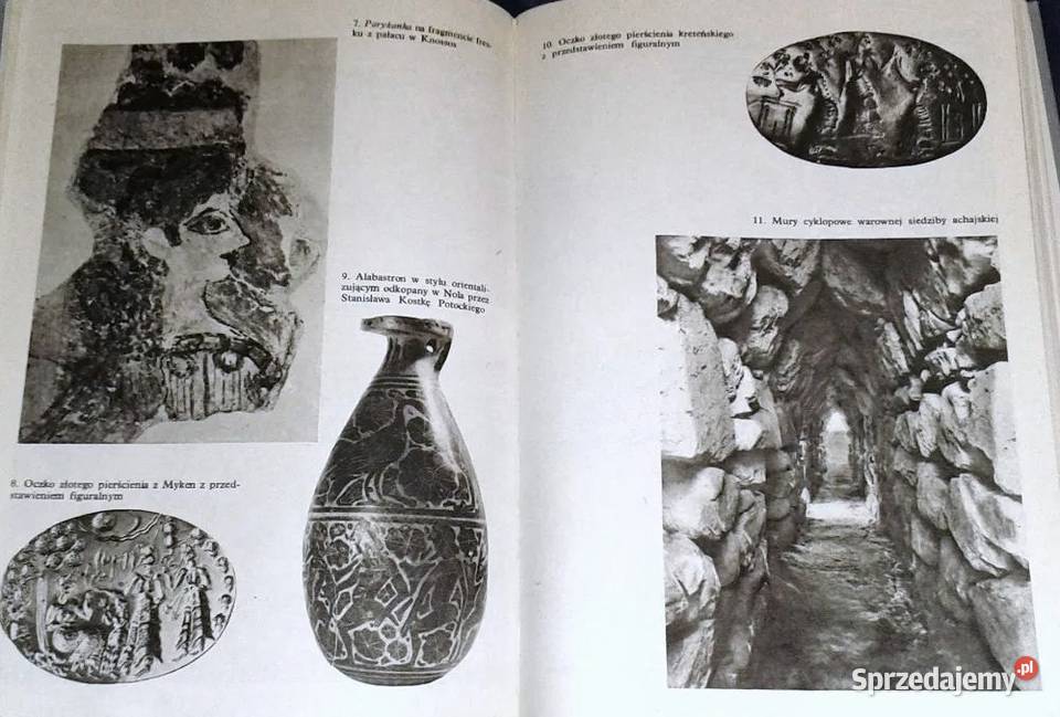 Grecy tworzyli sztukę Kazimierz Michałowski Chełm