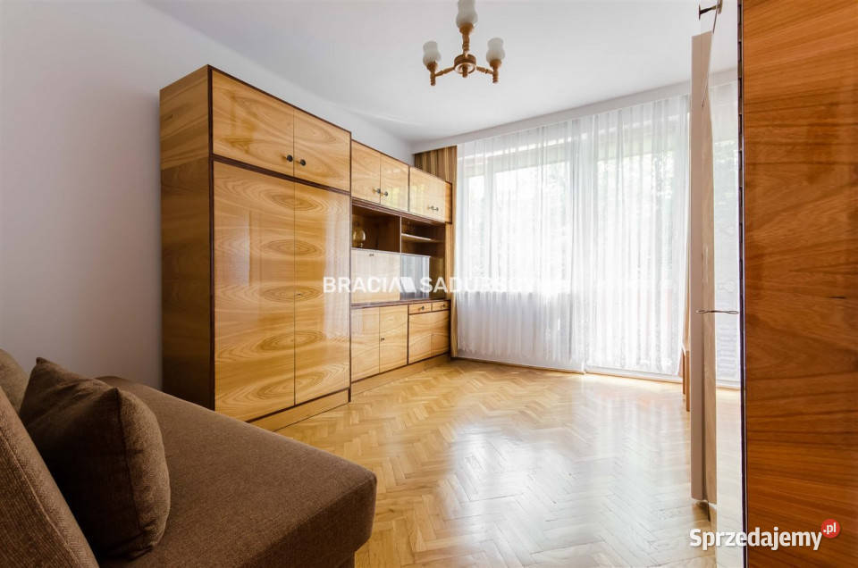 Mieszkanie 33m2 1 pokój Kraków