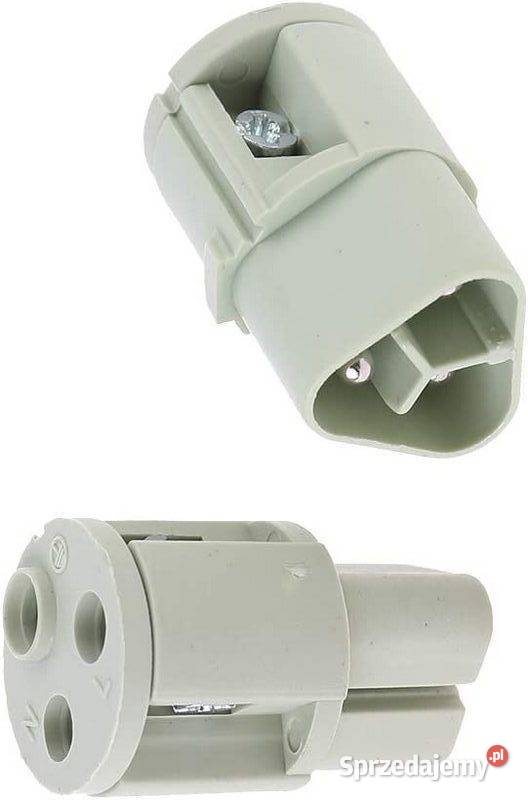 Mufa hermetyczna IP68 3x25mm2 do kabli ze śląskie Siemianowice Śląskie