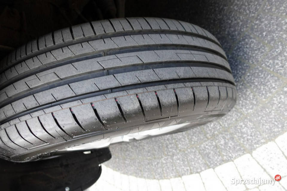 Volkswagen Tiguan Lift 160 Super Stan GWARANCJA Płońsk sprzedam