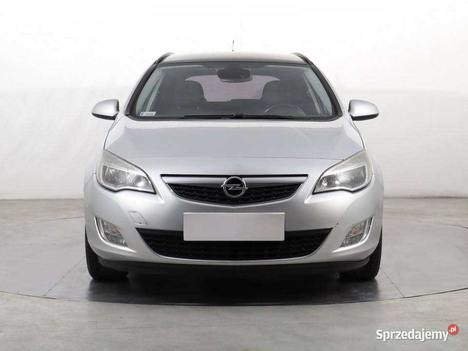 Opel Astra 17 CDTI elektryczne lusterka sprzedam