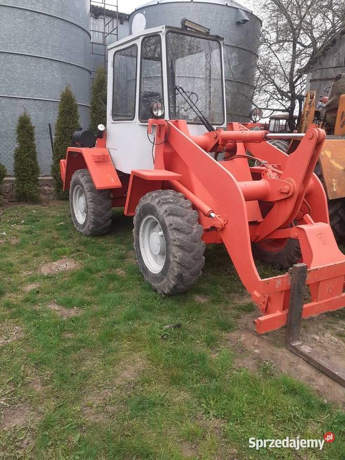 Iadowarka ok sprzedam