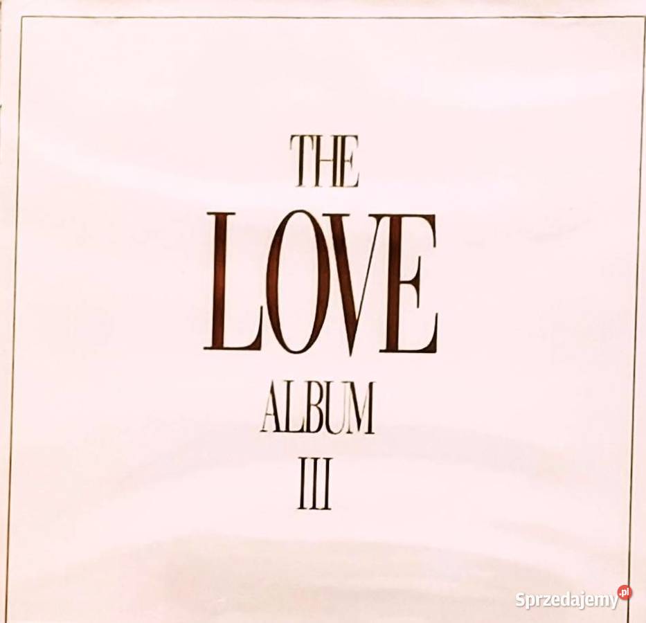 Składanki DISCO Super Album 2 CD THE LOVE 38 śląskie Tarnowskie Góry