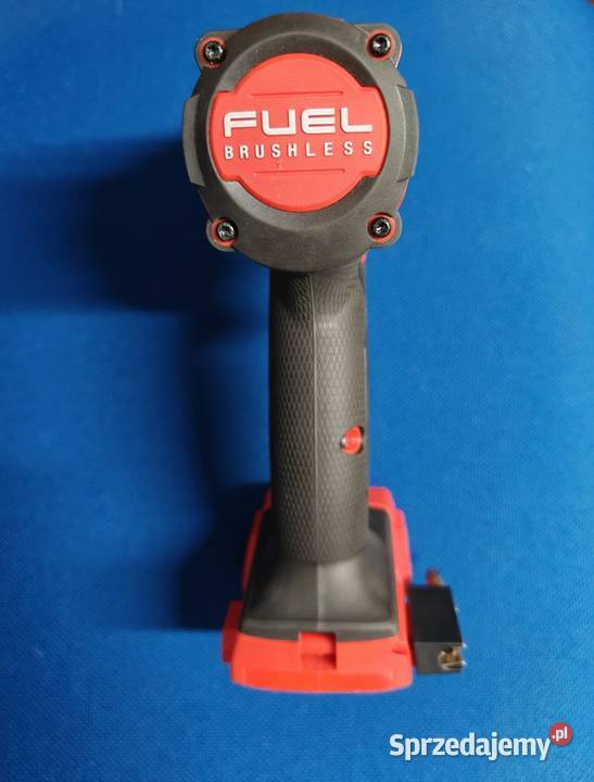 Wkrętarka akumulatorowa milwaukee m18 fpd2 Myszków sprzedam