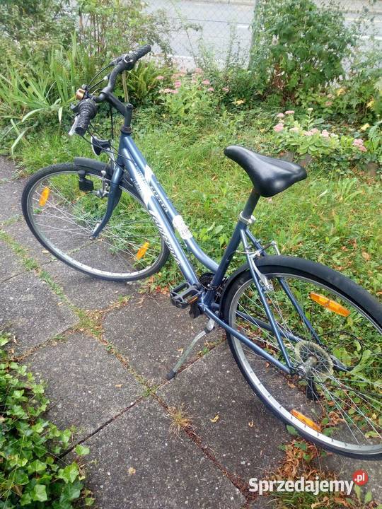 Rower Bielany Wrocławskie