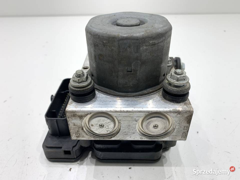 POMPA ABS FORD TRANSIT CUSTOM I GK212C405AH 20 podkarpackie