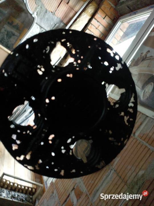 Fiat 126 p 84 dekielku metalowe Jarosław