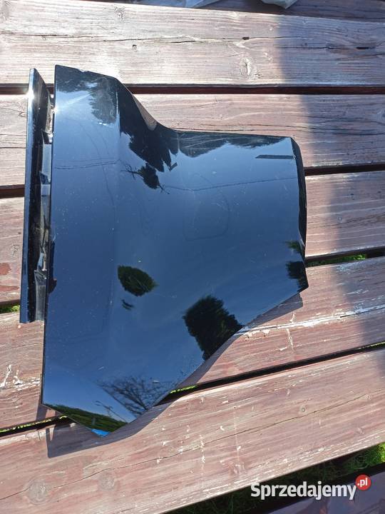 FORD EcoSport narożnik zderzak GN1517F782A Części samochodowe Ostrów Mazowiecka