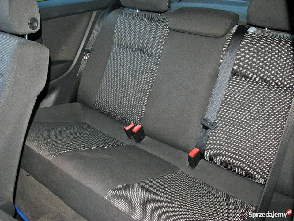 Opel Astra GTC Astra Krosno