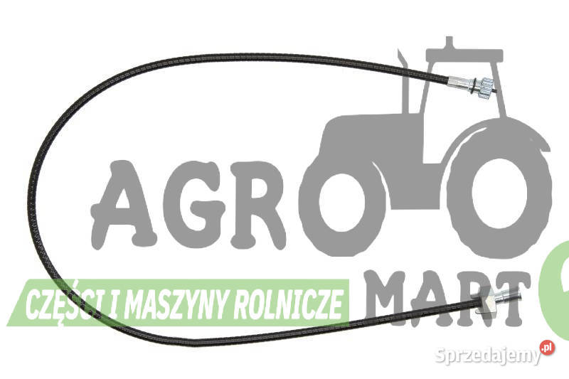 5093836 5086696 PRZEWÓD CNH Pozostałe dolnośląskie Wichrów