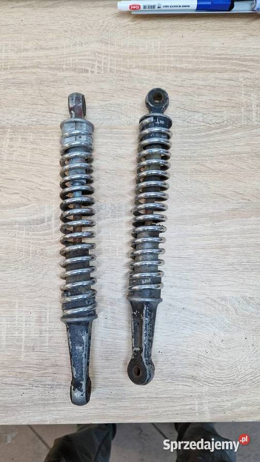 Amortyzator romet ogar motorynka Wągrowiec