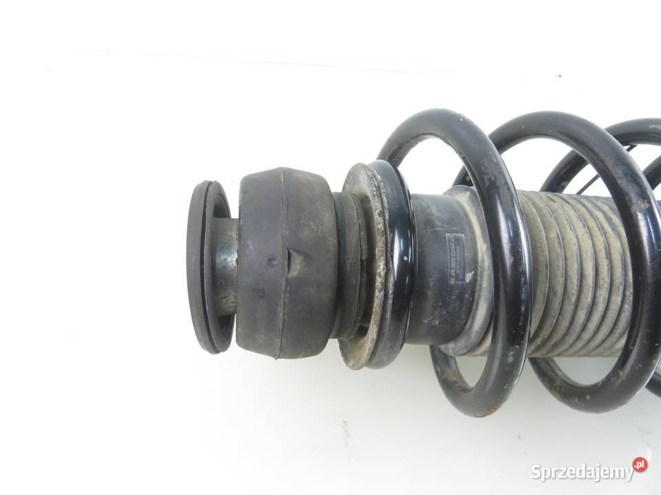 MCPERSON LEWY PRZEDNI SEAT LEON I 16 16 V sprzedam