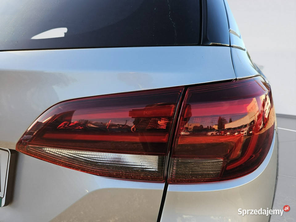 Opel Astra V 12 T Elegance SS Kombi WND5418A K Astra Janki sprzedam