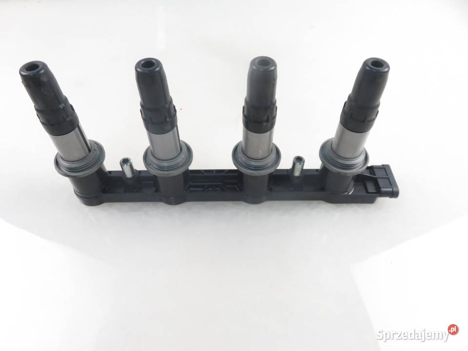 CEWKA CHEVROLET AVEO II KALOS II 14 małopolskie