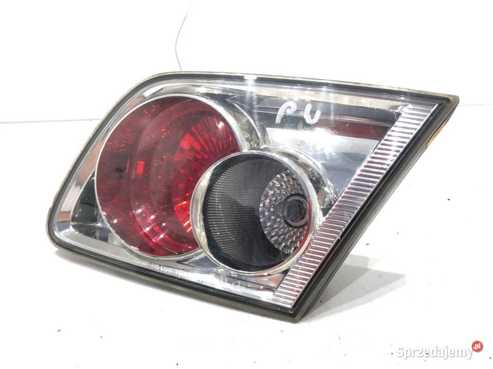 LAMPA TYŁ PRAWA WEWNĘTRZNA MAZDA 6 GG 22661971