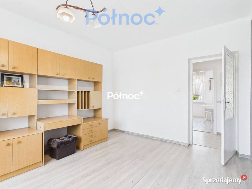 2 pokoje CENTRUM Wawelska 13 Ełk