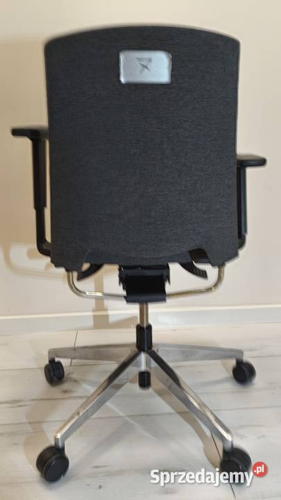 7 Profesjonalny fotel Profim ARCA 21SL Białystok